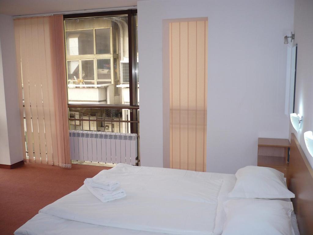 Citius Hotel Varna Room photo